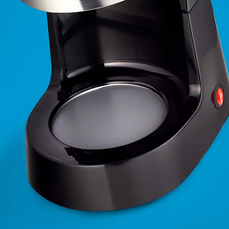 SALTON COFFEE MACHINE Salton Coffee Machine SCM200 (2061769244761)