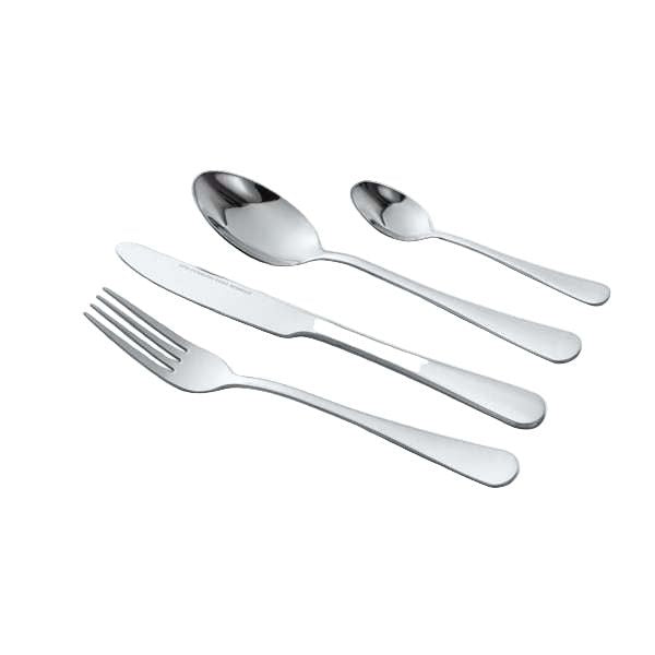 Salton CUTLERY Salton Classic Cutlery Set 16 Piece SSC16
