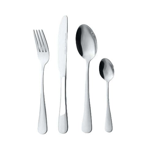 Salton CUTLERY Salton Classic Cutlery Set 16 Piece SSC16