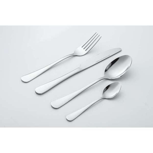 Salton CUTLERY Salton Classic Cutlery Set 16 Piece SSC16