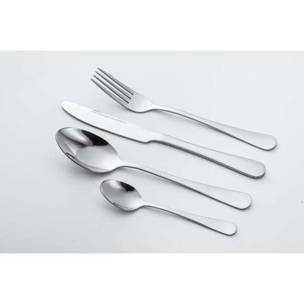 Salton CUTLERY Salton Classic Cutlery Set 16 Piece SSC16