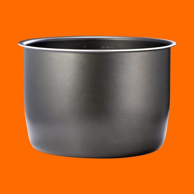 Salton DEEP FRYER Salton 1000W Electric Pressure Cooker 6L - SEPC02 (7491645472857)