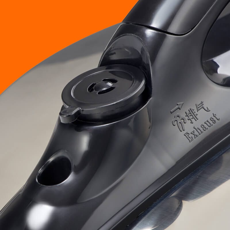 Salton DEEP FRYER Salton 1000W Electric Pressure Cooker 6L - SEPC02 (7491645472857)