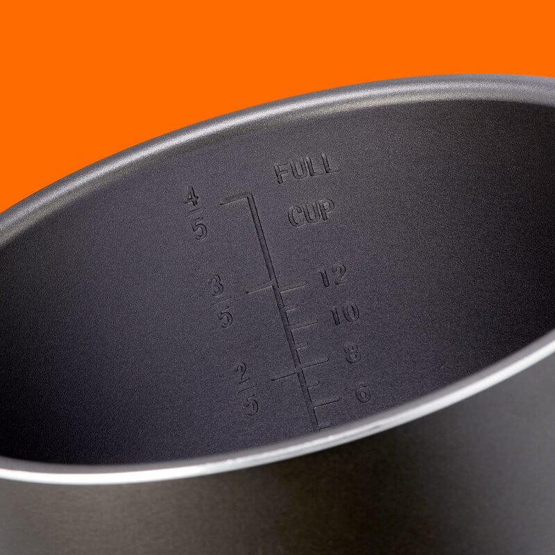 Salton DEEP FRYER Salton 1000W Electric Pressure Cooker 6L - SEPC02 (7491645472857)