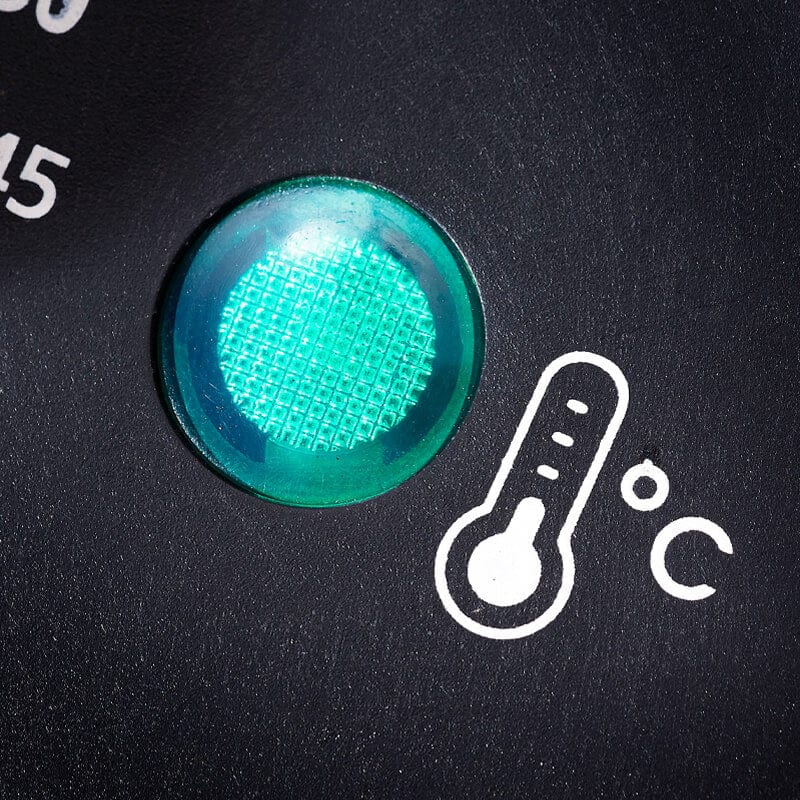 Salton DEEP FRYER Salton 3 Litre Stainless Steel Deep Fryer SDF35 (2061695483993)