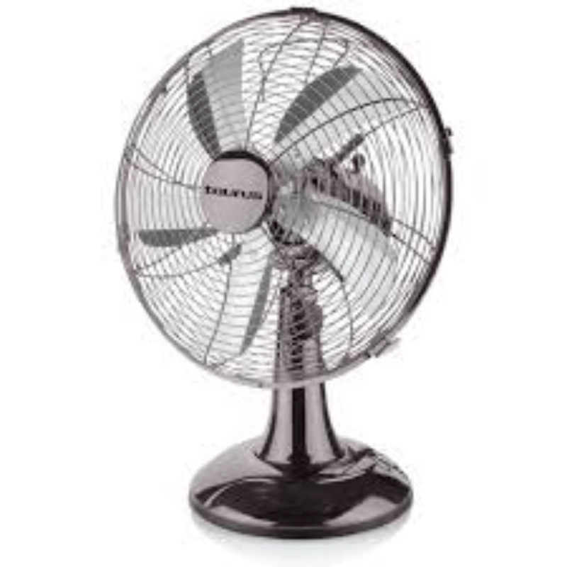 Salton Fans Salton 25cm Desk Fan – SDF01 863111