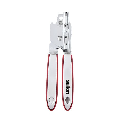Salton Garlic Press Salton Can Opener 158887