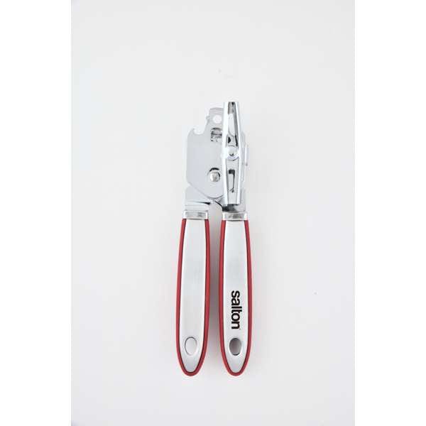 Salton Garlic Press Salton Can Opener 158887