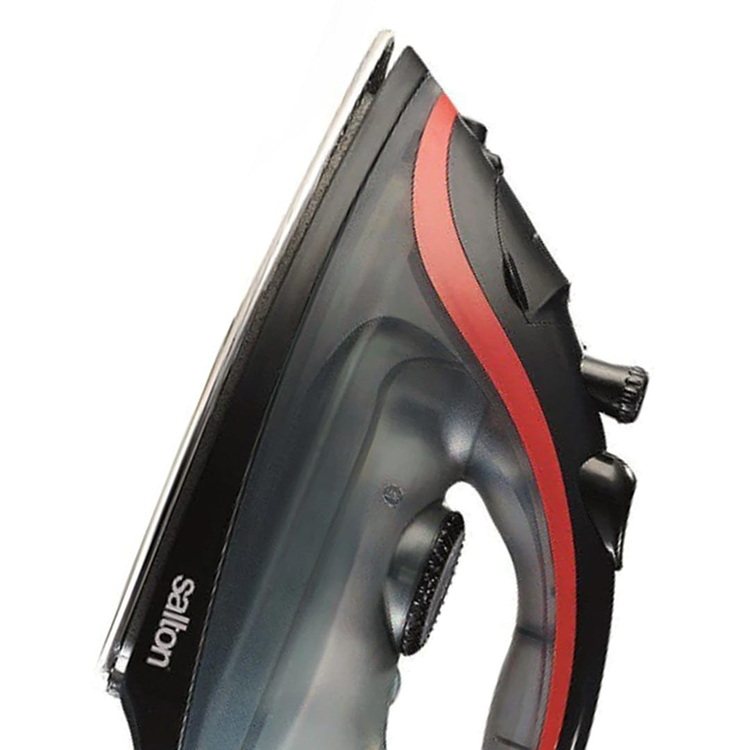 SALTON IRON Salton Express Steam Spray Dry  Iron SI220 (2061818167385)