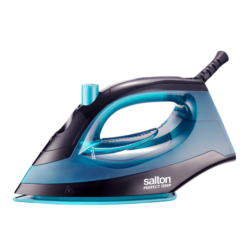 SALTON IRON Salton Perfect Temp Iron SI260 (860036) (7779120906329)