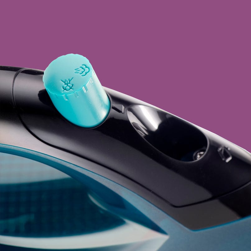 SALTON IRON Salton Perfect Temp Iron SI260 (860036) (7779120906329)