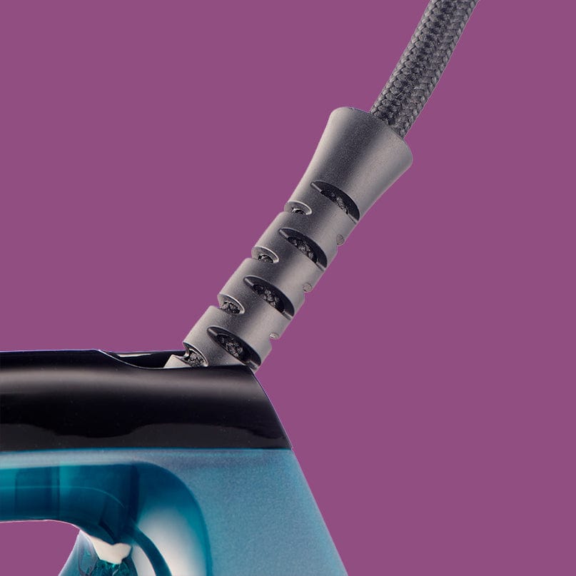 SALTON IRON Salton Perfect Temp Iron SI260 (860036) (7779120906329)