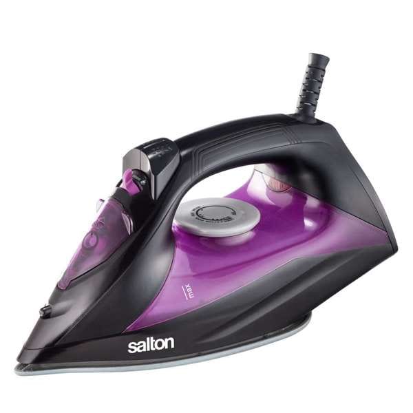 SALTON IRON Salton Thermo-Glide Iron 1800W SI120