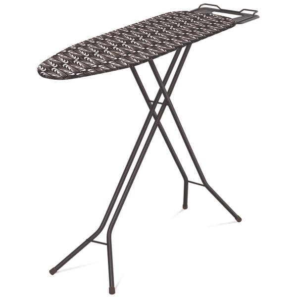 salton Ironing Board Salton Black Ironing Board 33x110cm 190025 (4777052700761)