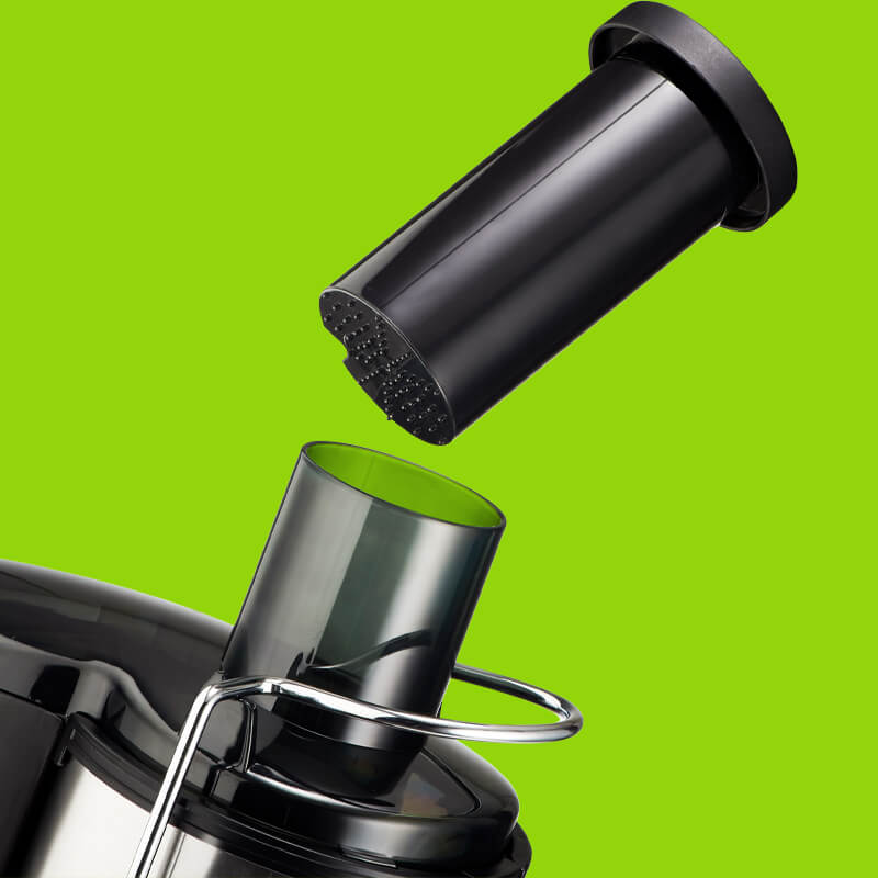 Salton Juice Maker Salton Stainless Steel Juice Maker  SJM40 (4711290437721)