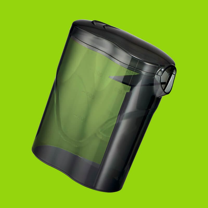 Salton Juice Maker Salton Stainless Steel Juice Maker  SJM40 (4711290437721)