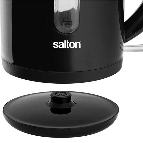 salton KETTLE Salton 1.7L Plastic Kettle SPK01B