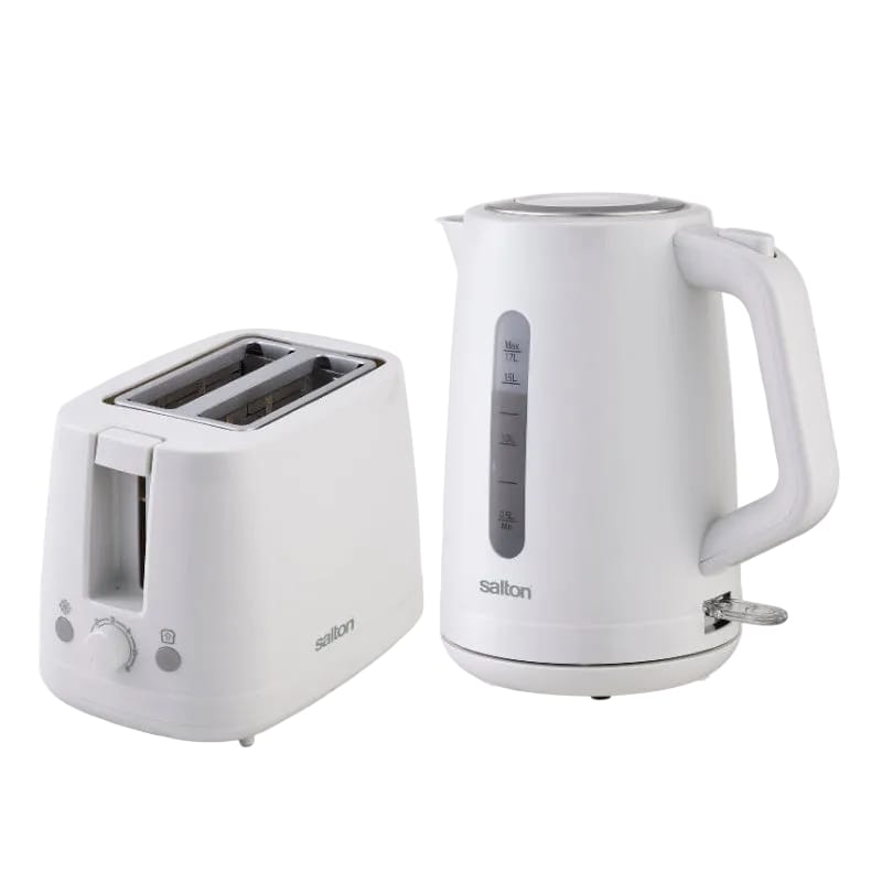 Salton Kettle Salton Evermore Breakfast Pack SEB01O