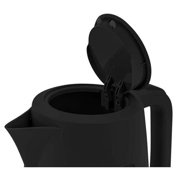 salton KETTLE Salton Harmony 1.7L Kettle Black SHK01