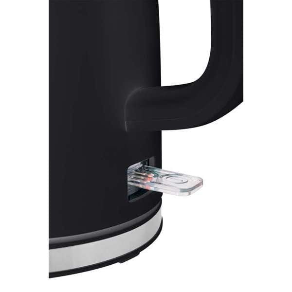 salton KETTLE Salton Harmony 1.7L Kettle Black SHK01