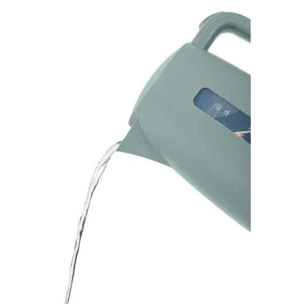 salton KETTLE Salton Harmony Sage 1.7L Kettle SHK01