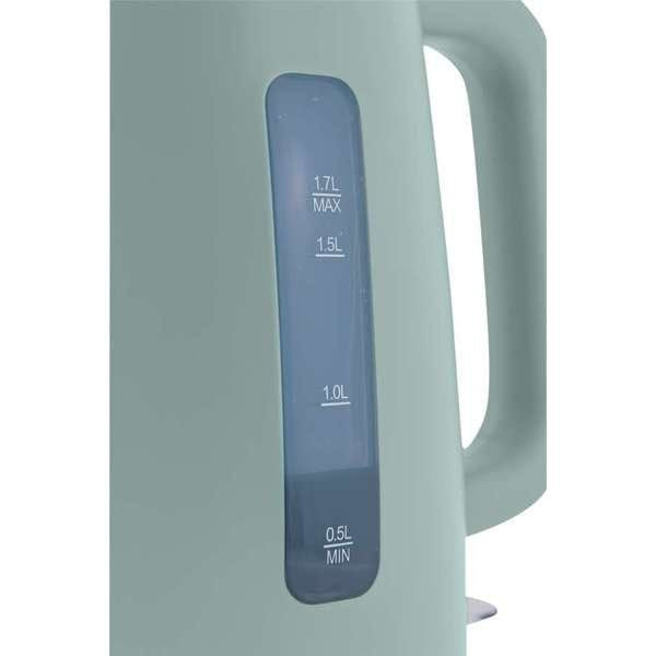 salton KETTLE Salton Harmony Sage 1.7L Kettle SHK01