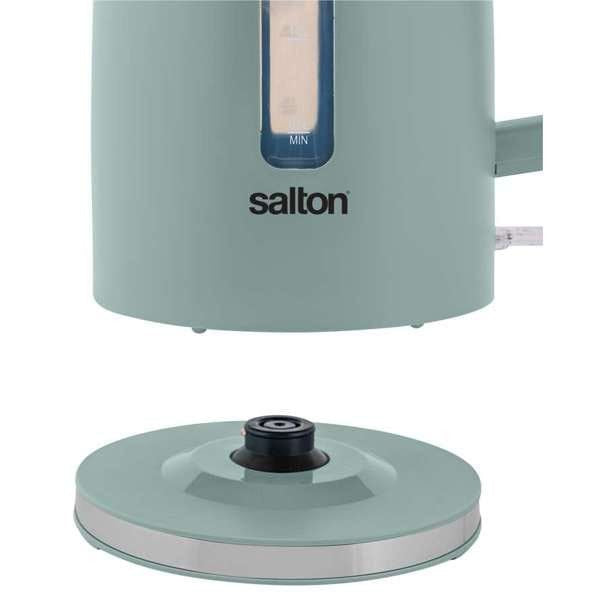 salton KETTLE Salton Harmony Sage 1.7L Kettle SHK01