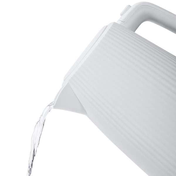 Salton KETTLE Salton Ribbed Kettle 1.7L SRK01