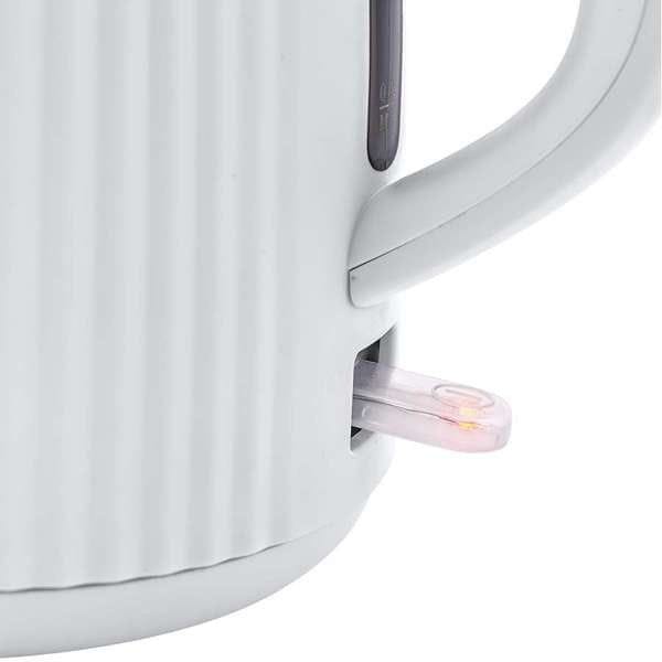 Salton KETTLE Salton Ribbed Kettle 1.7L SRK01