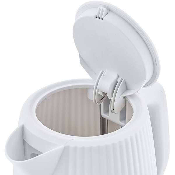 Salton KETTLE Salton Ribbed Kettle 1.7L SRK01