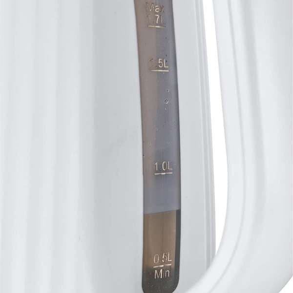 Salton KETTLE Salton Ribbed Kettle 1.7L SRK01