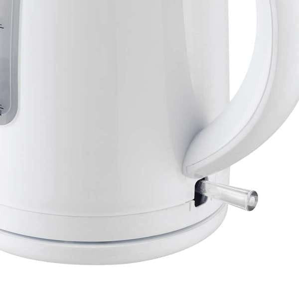 salton KETTLE Salton1.7L Kettle White SPK01W