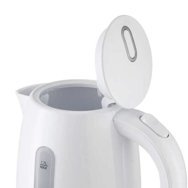 salton KETTLE Salton1.7L Kettle White SPK01W