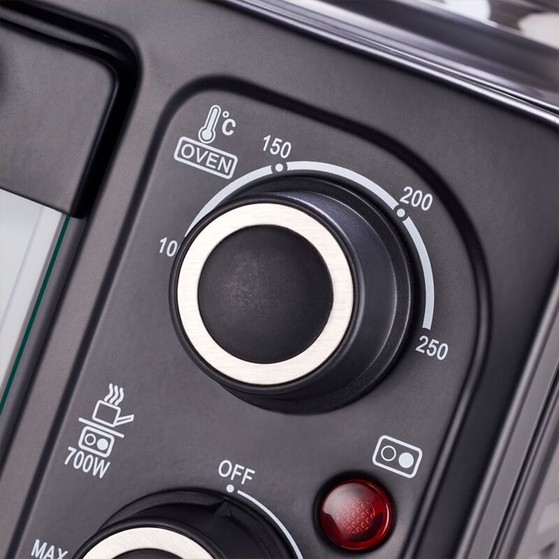 Salton MINI OVEN Salton Mini Kitchen SFMK02 30 Litre (4777066889305)