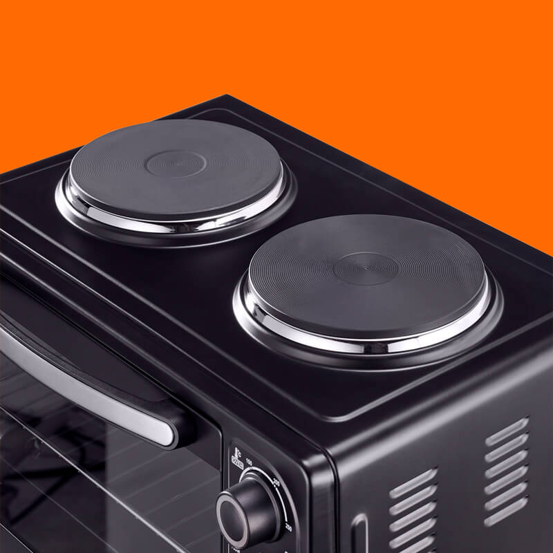 Salton MINI OVEN Salton Mini Kitchen SFMK02 30 Litre (4777066889305)