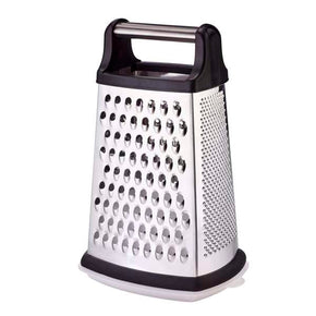 Salton PIZZA CUTTER Salton Grater With Storage Unit 158885