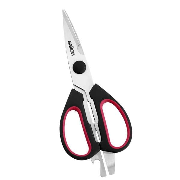 Salton PIZZA CUTTER Salton Kitchen Sheers 158886