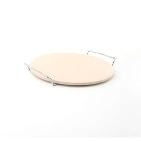 Salton Pizza Peel Salton Pizza Stone 33cm SPS01