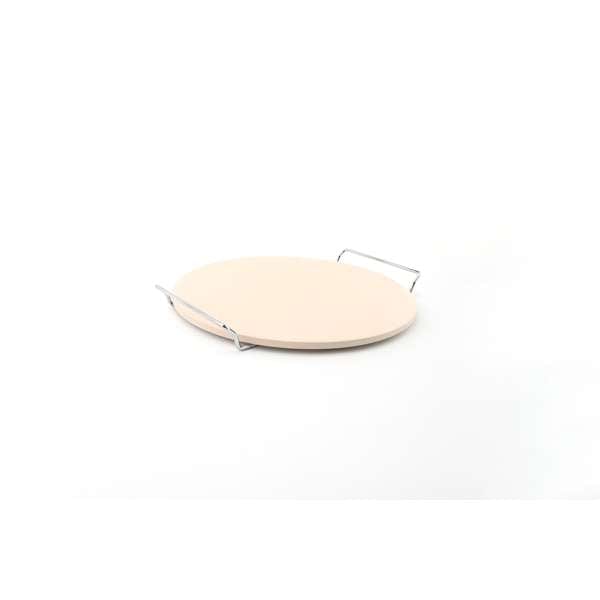 Salton Pizza Peel Salton Pizza Stone 33cm SPS01