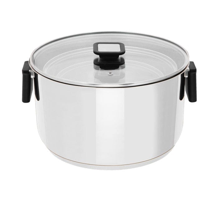 Salton Pots Set Salton 6 Piece Cookwere Pot Set SSCP6 (7534687354969)