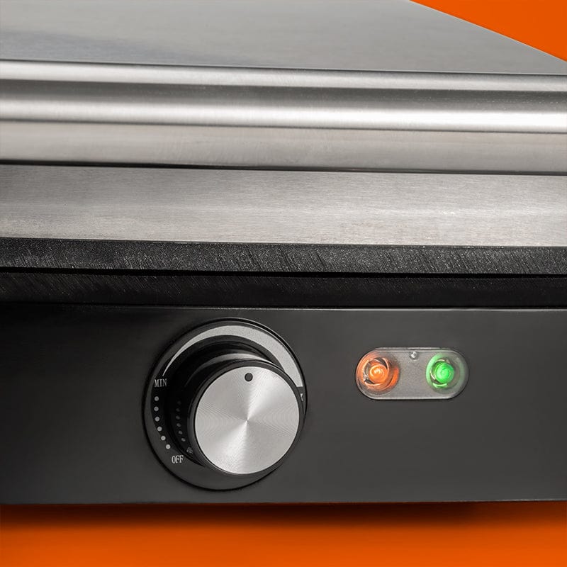 Salton Sandwich Salton Sandwich Press SSP04 (6917110300761)