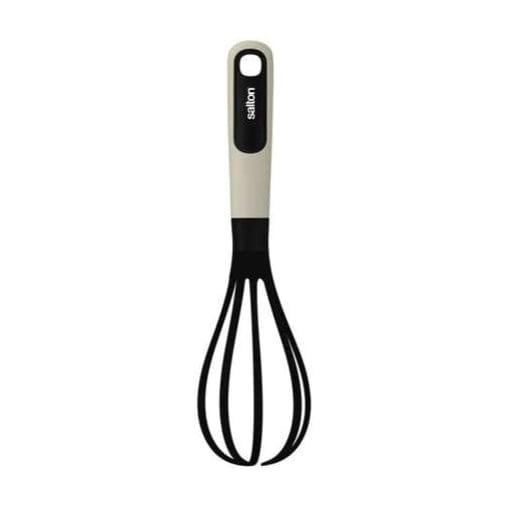 Salton SPOON Salton Nylon Soft-Grip Egg Whisk SNKU107431