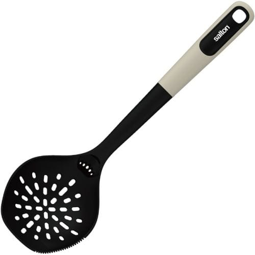 Salton SPOON Salton Nylon Soft-Grip Skimmer SNKU107405 (7802492420185)