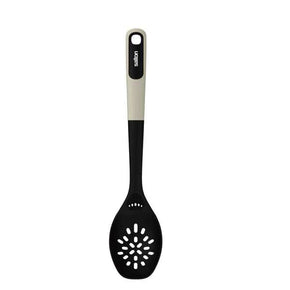 Salton SPOON Salton Nylon Soft-Grip Slotted Spoon SNKU107410