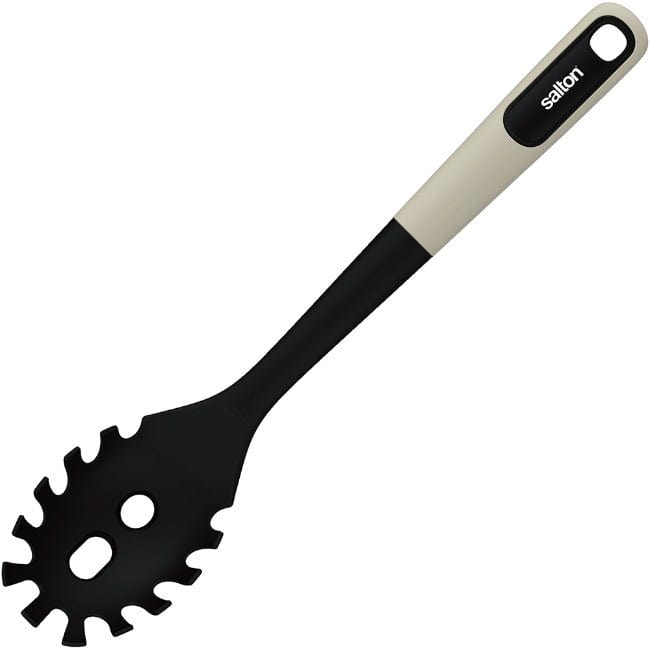 Salton SPOON Salton Nylon Soft-Grip Spaghetti Server SNKU107404 (7802492059737)