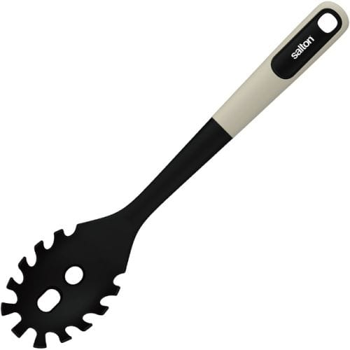 Salton SPOON Salton Nylon Soft-Grip Spaghetti Server SNKU107404 (7802492059737)