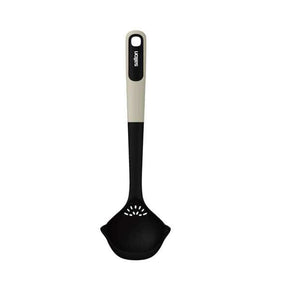 Salton SPOON Salton Nylon Soft-Grip Spoon Ladle SNKU107401