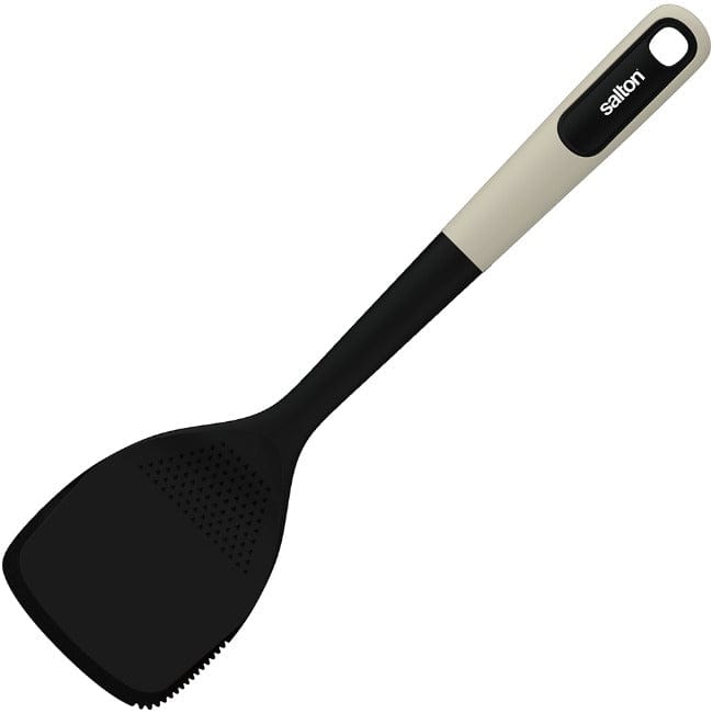 Salton SPOON Salton Nylon Soft-Grip Turner SNKU107413 (7802493960281)