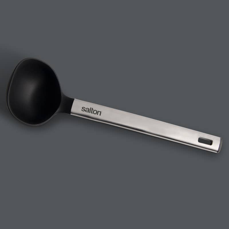 Salton SPOON Salton Silicone Ladle SALST06 (4789813182553)