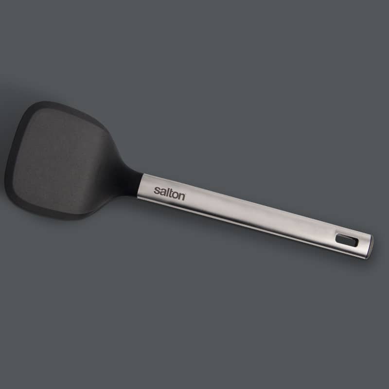 Salton SPOON Salton Silicone Turner Spoon SALST03 (4789808234585)